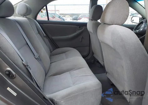 2003 Toyota Corolla Ce z USA, uszkodzony, nr VIN 2T1BR32E93C162230